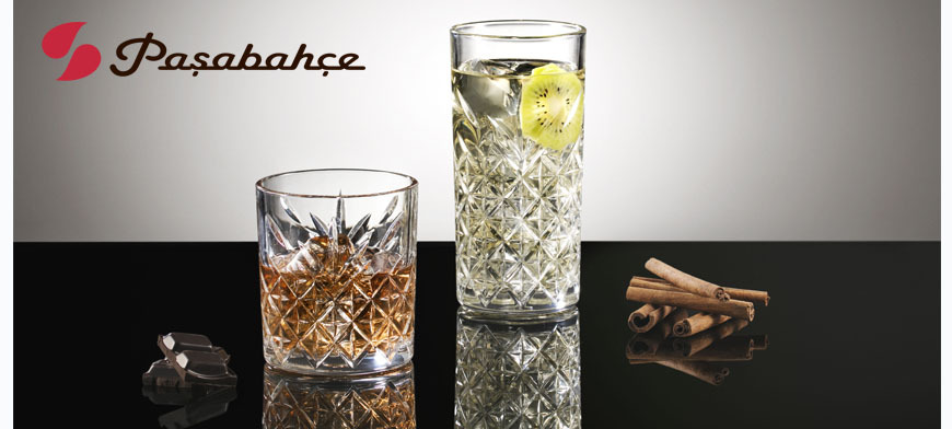 Pahare Timeless